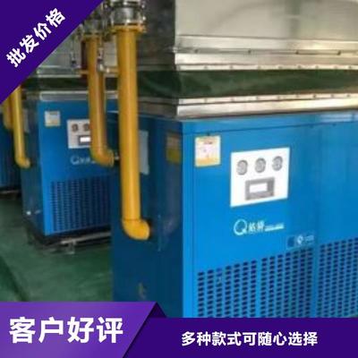 上海市黄浦区及周边区域的空气压缩机与干燥机选购指南