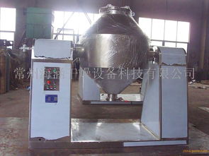 仲钨酸铵回转真空干燥机 真空干燥技术的精密应用