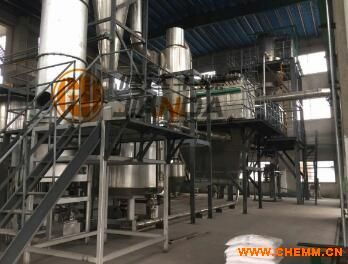 高效节能的FG系列正负两极气流干燥机 常州健达干燥的卓越解决方案