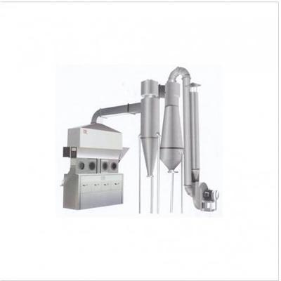 沸腾干燥机 高效干燥技术的卓越解决方案