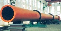 供应主流脱硫石膏烘干机 助力机械制造业升级，巩义欧诺机械引领绿色发展