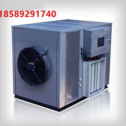 空气能面条烘干机 小型热泵技术引领挂面干燥新篇章