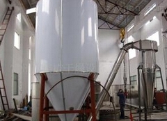 袋式喷雾干燥机 安捷来国际股份(香港)的高效干燥解决方案