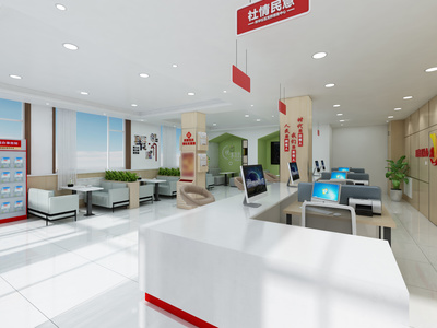 新华社区党群服务中心 以设计赋能基层服务新篇章